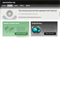 Mobile Screenshot of openweather.org